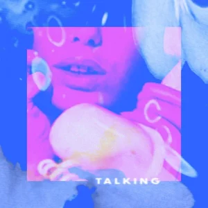 Talking (Sunday Scaries Remix) cover
